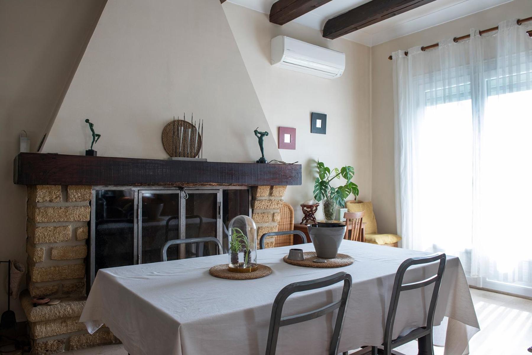 La Villa Plaisance - Maison Et Chambres D Hotes A Proximite De Chateaneuf-Du-Pape Bedarrides Luaran gambar