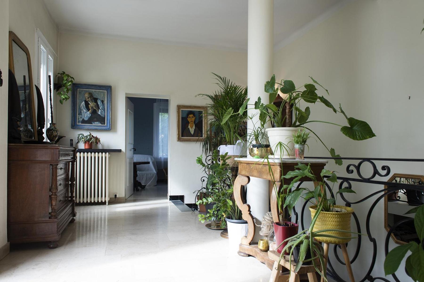 La Villa Plaisance - Maison Et Chambres D Hotes A Proximite De Chateaneuf-Du-Pape Bedarrides Luaran gambar